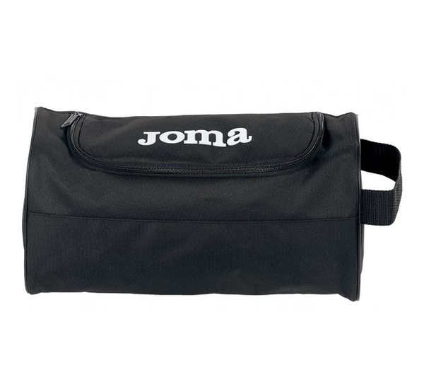 BOLSO ZAPATILLAS FUTBOL JOMA 8.7 L NEGRO - 1