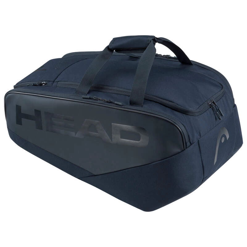 BOLSO PADEL HEAD PRO PADEL BAG L AZUL - 1