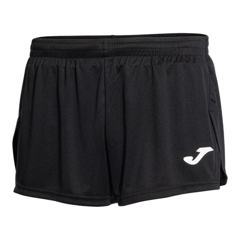 SHORT HOMBRE JOMA RECORD LL NEGRO - 1