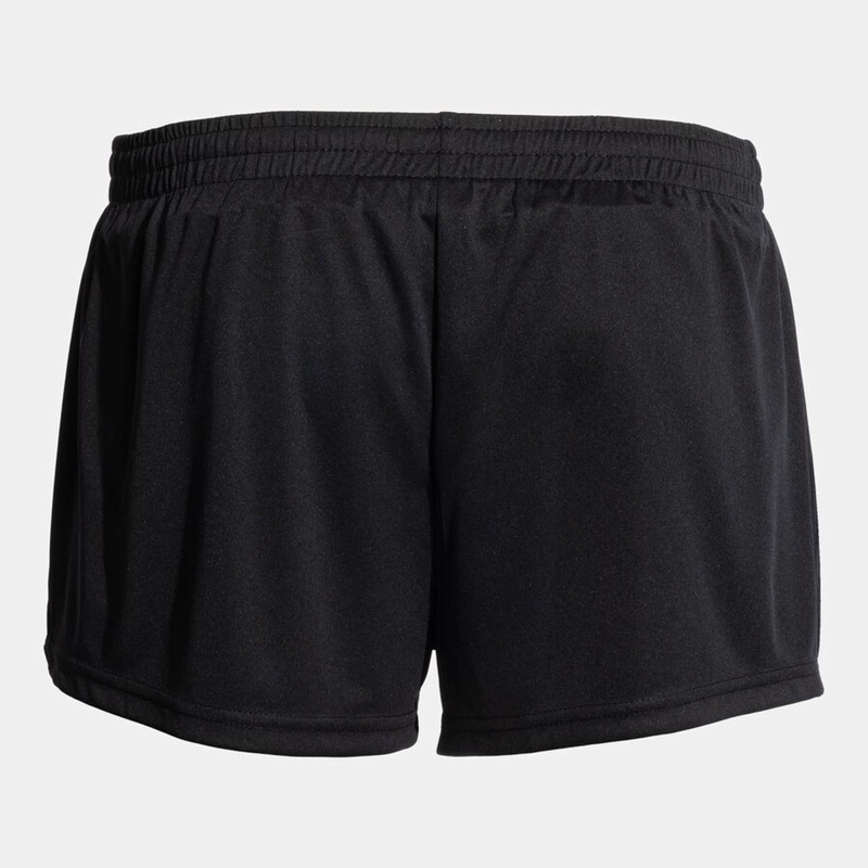 SHORT HOMBRE JOMA RECORD LL NEGRO - 2