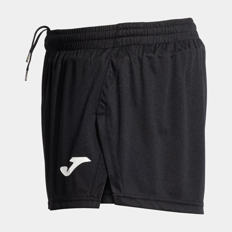 SHORT HOMBRE JOMA RECORD LL NEGRO - 3