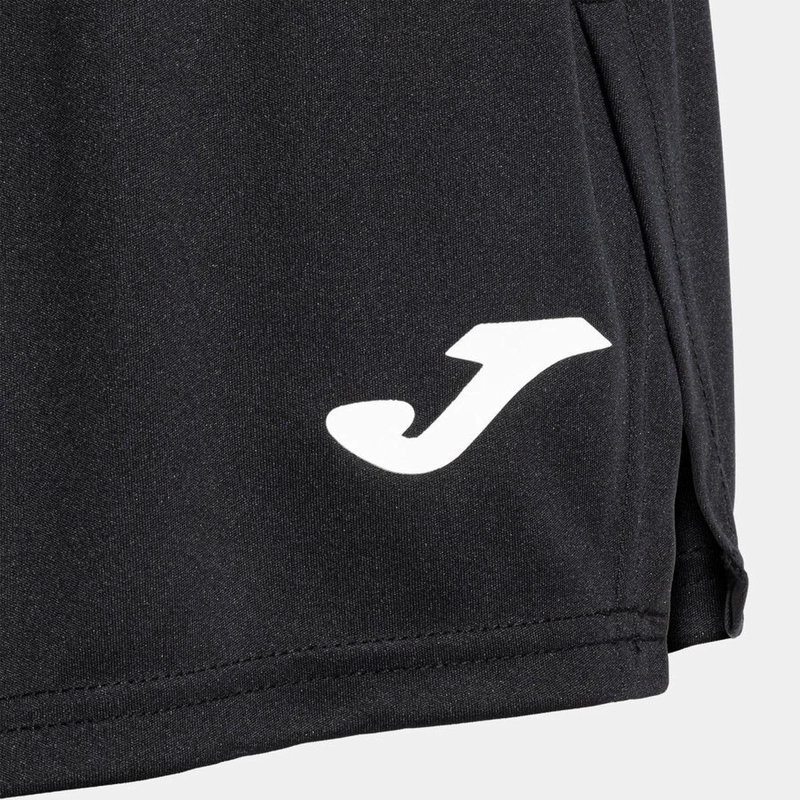 SHORT HOMBRE JOMA RECORD LL NEGRO - 4