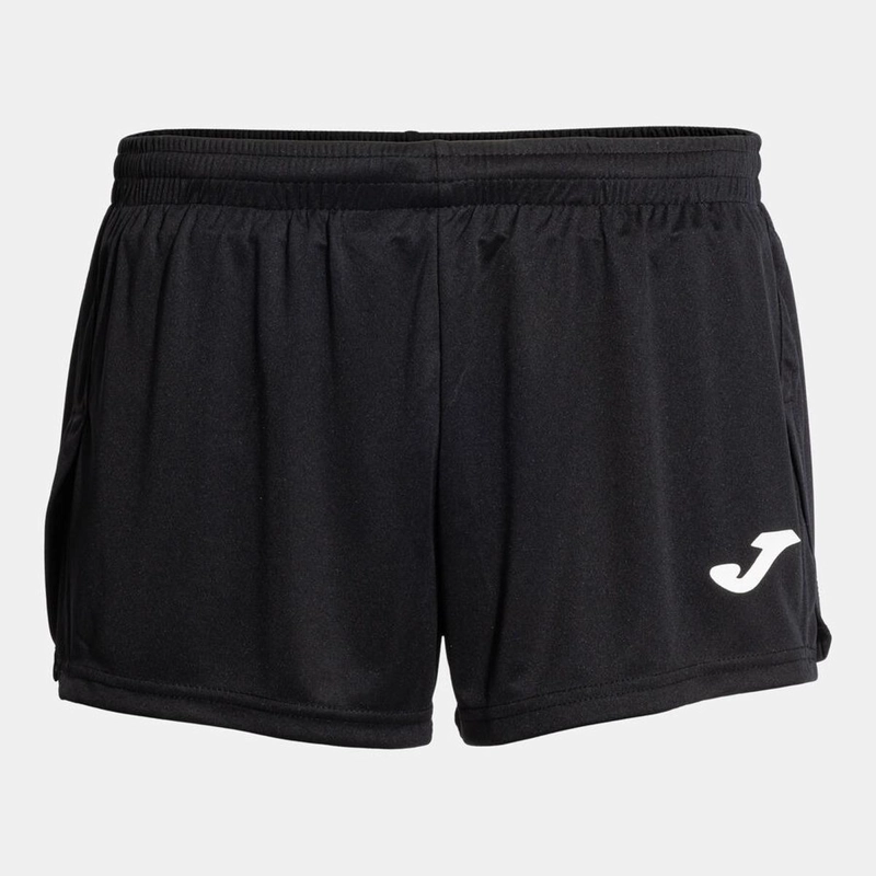 SHORT HOMBRE JOMA RECORD LL NEGRO - 5