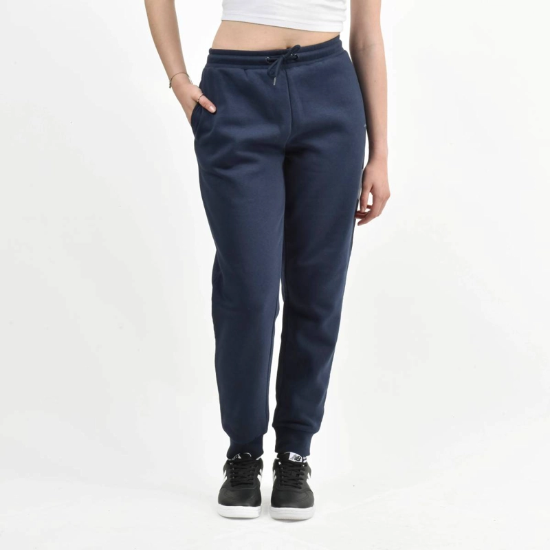 PANTALON ESCOLAR NIÑOS SPOGA JOGGER AZUL - 1