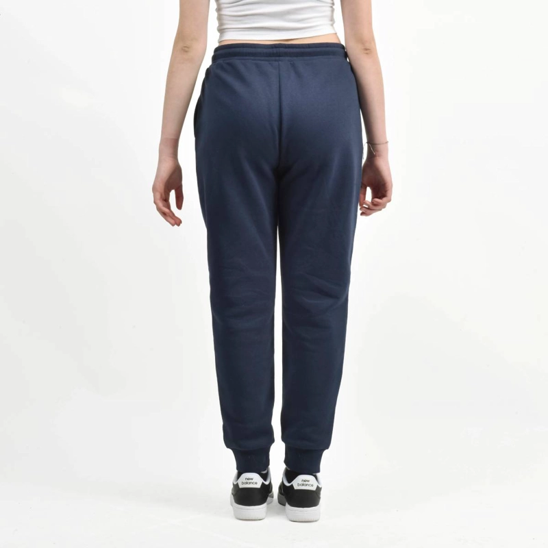 PANTALON ESCOLAR NIÑOS SPOGA JOGGER AZUL - 2