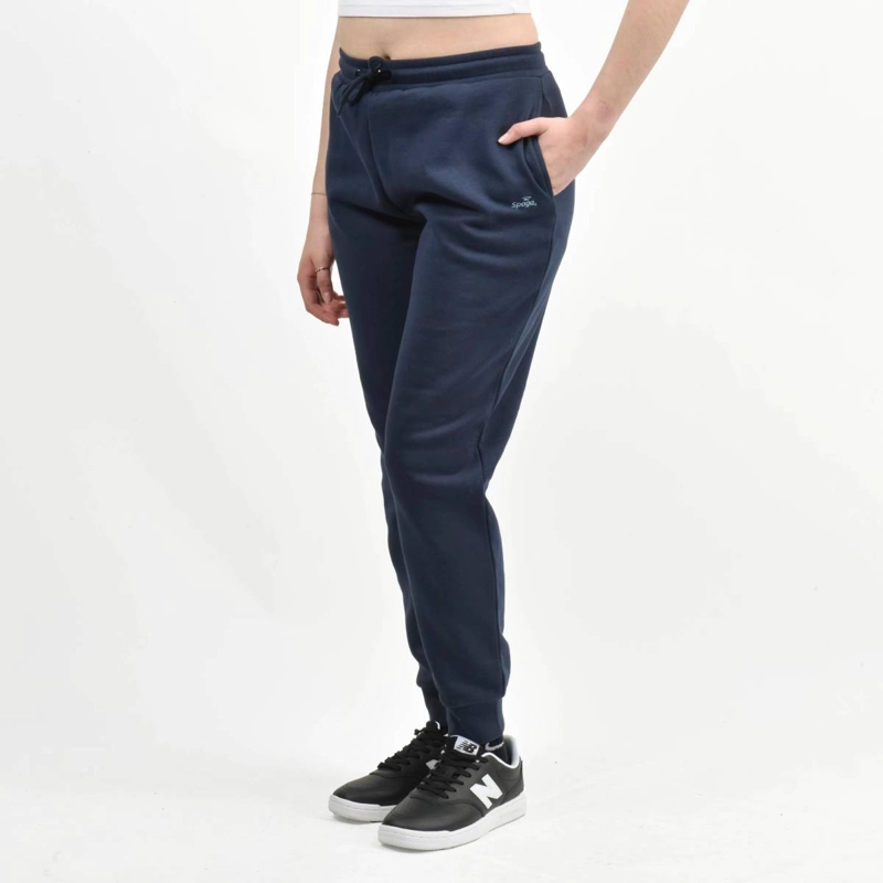 PANTALON ESCOLAR NIÑOS SPOGA JOGGER AZUL - 3