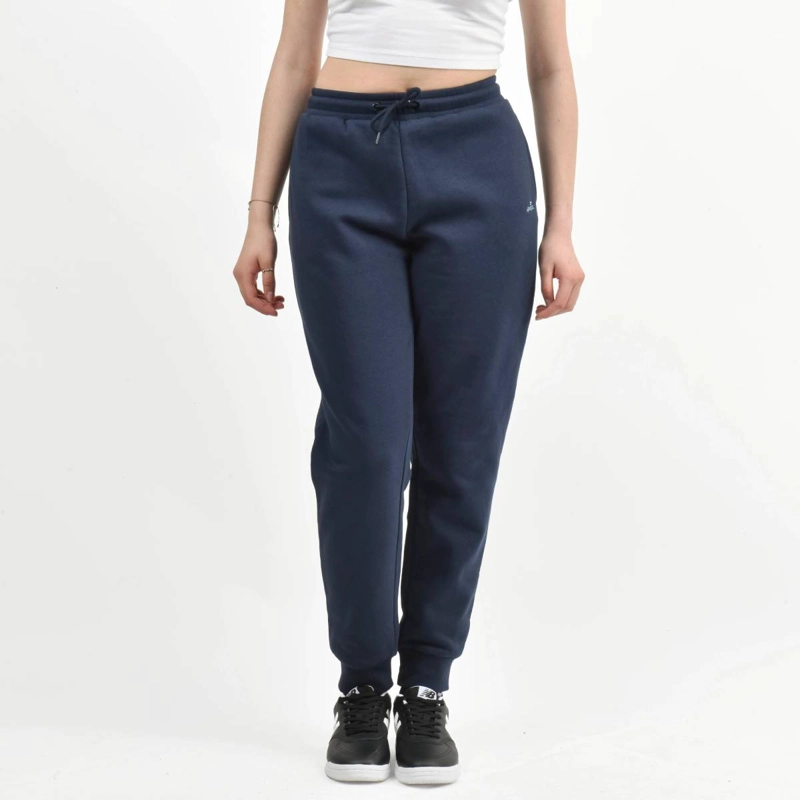PANTALON ESCOLAR NIÑOS SPOGA JOGGER AZUL - 4