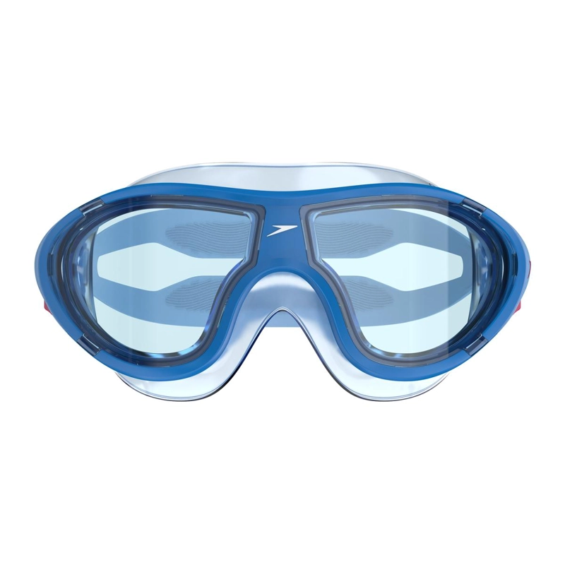 ANTEOJOS NATACION NIÑOS SPEEDO BIOFUSE 2.0 MASK AZUL - 2