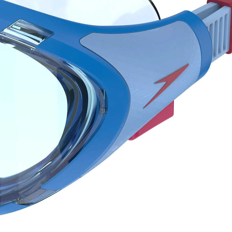 ANTEOJOS NATACION NIÑOS SPEEDO BIOFUSE 2.0 MASK AZUL - 5