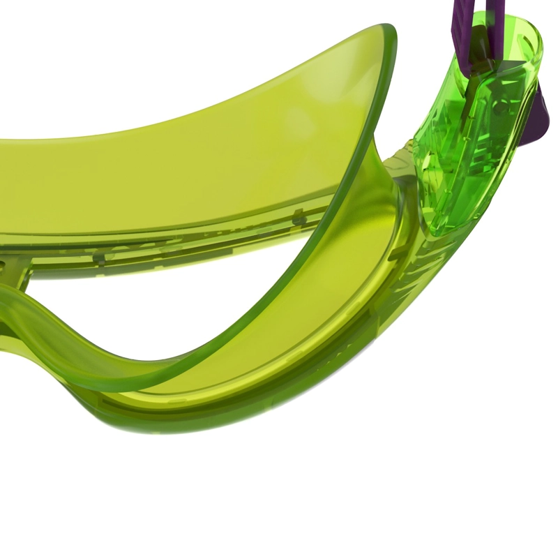 ANTEOJOS NATACION NIÑO SPEEDO RIFT VERDE - 2