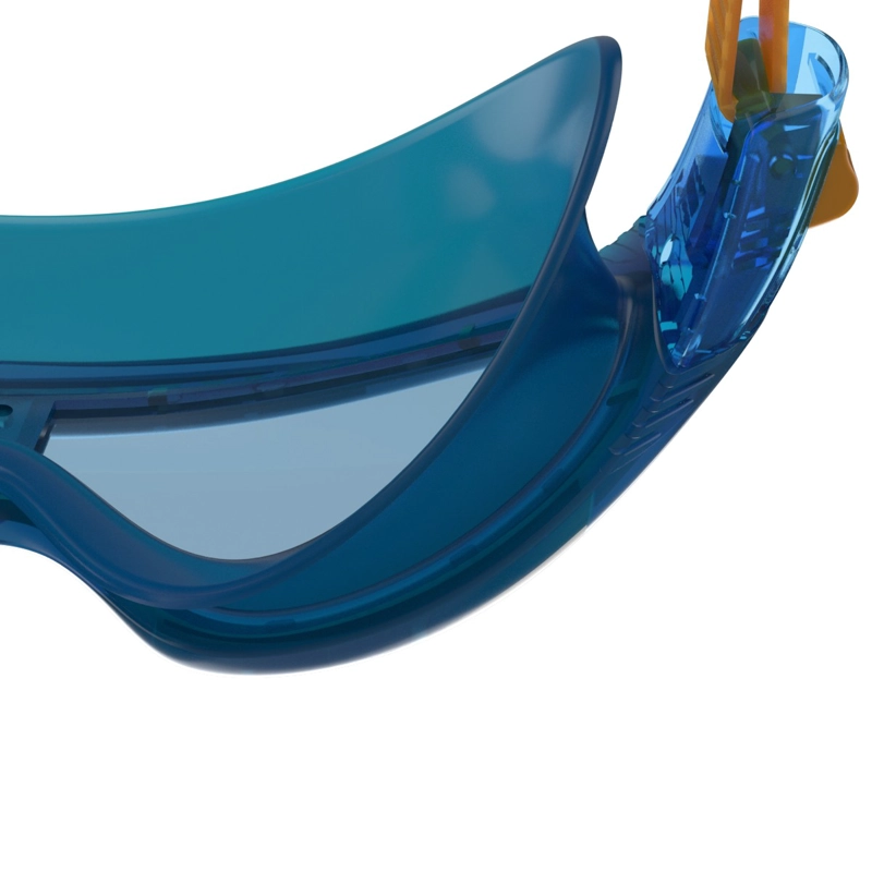 ANTEOJOS NATACION NIÑO SPEEDO RIFT AZUL - 2