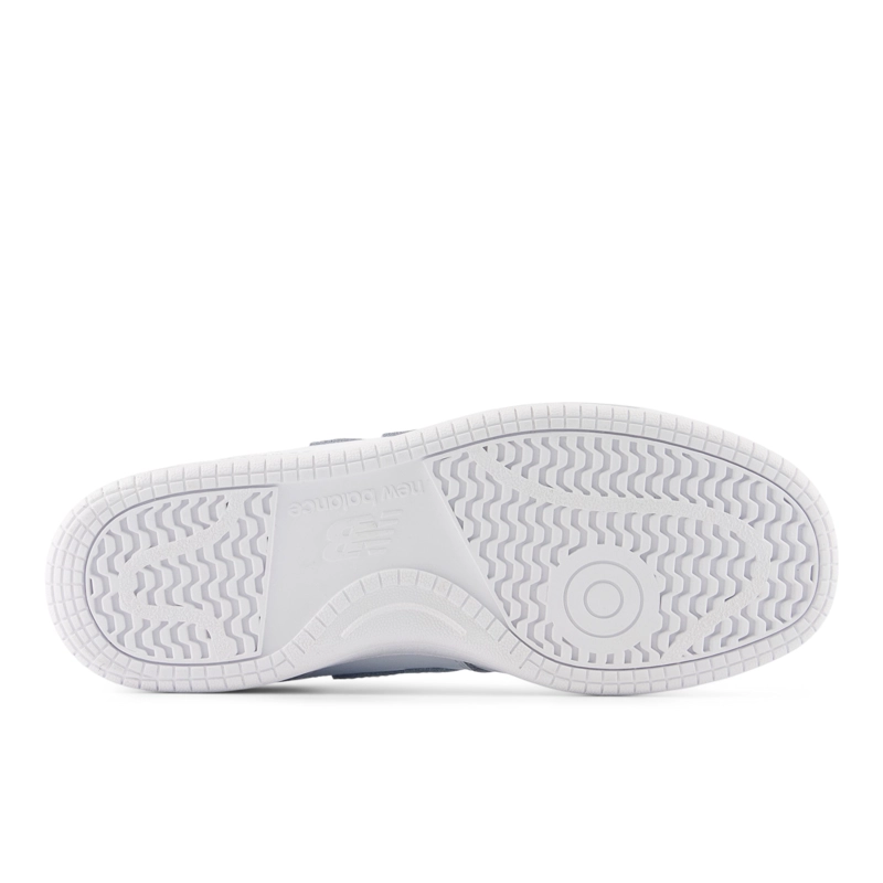 ZAPATILLAS URBANAS MUJER NEW BALANCE 80 BLANCAS - 5