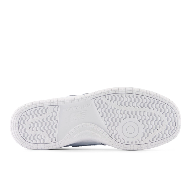 ZAPATILLAS URBANAS MUJER NEW BALANCE 80 BLANCAS - 5