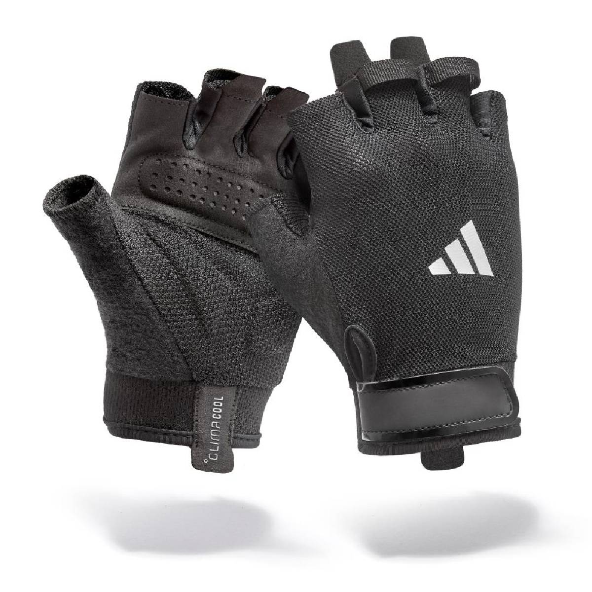 GUANTES FITNESS UNISEX ADIDAS ESSENTIALS TRAINING GLOVES - 1