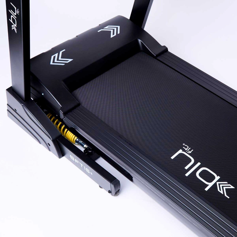 TROTADORA BLU FIT BFT16 NEGRA - 6