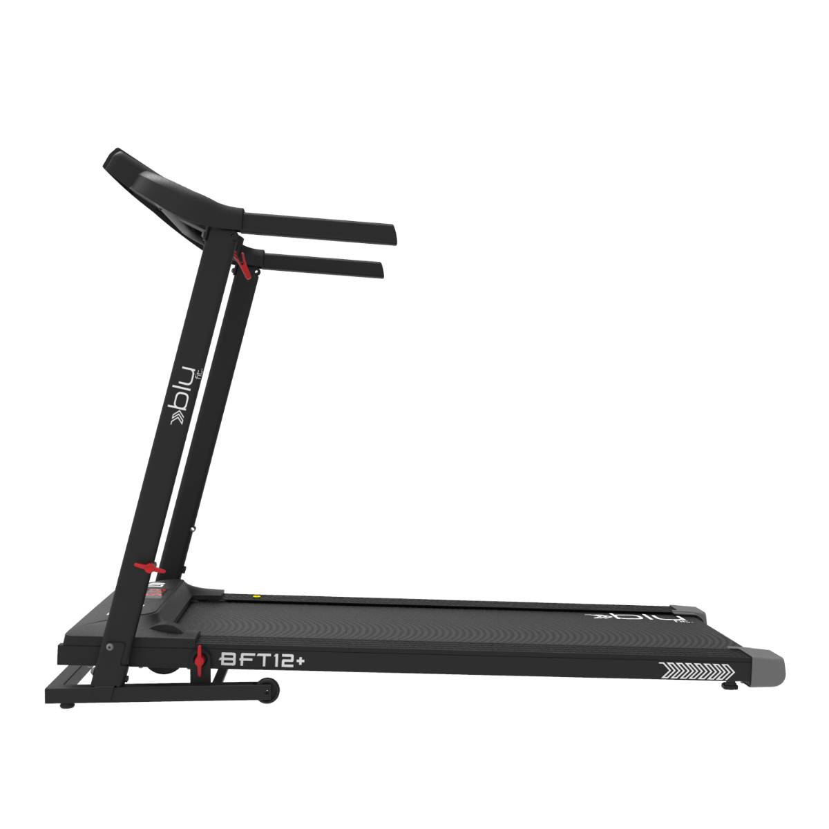 TROTADORA BLU FIT BFT12 NEGRA - 2