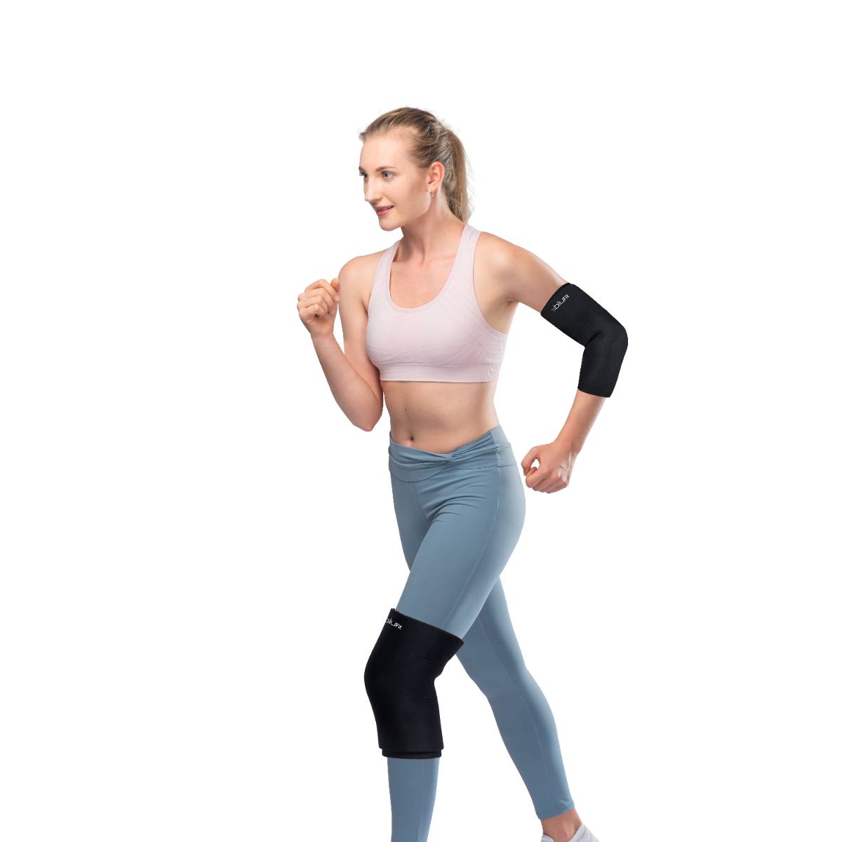 COMPRESA TE RMICA BLU FIT ICE SLEEVE - 1
