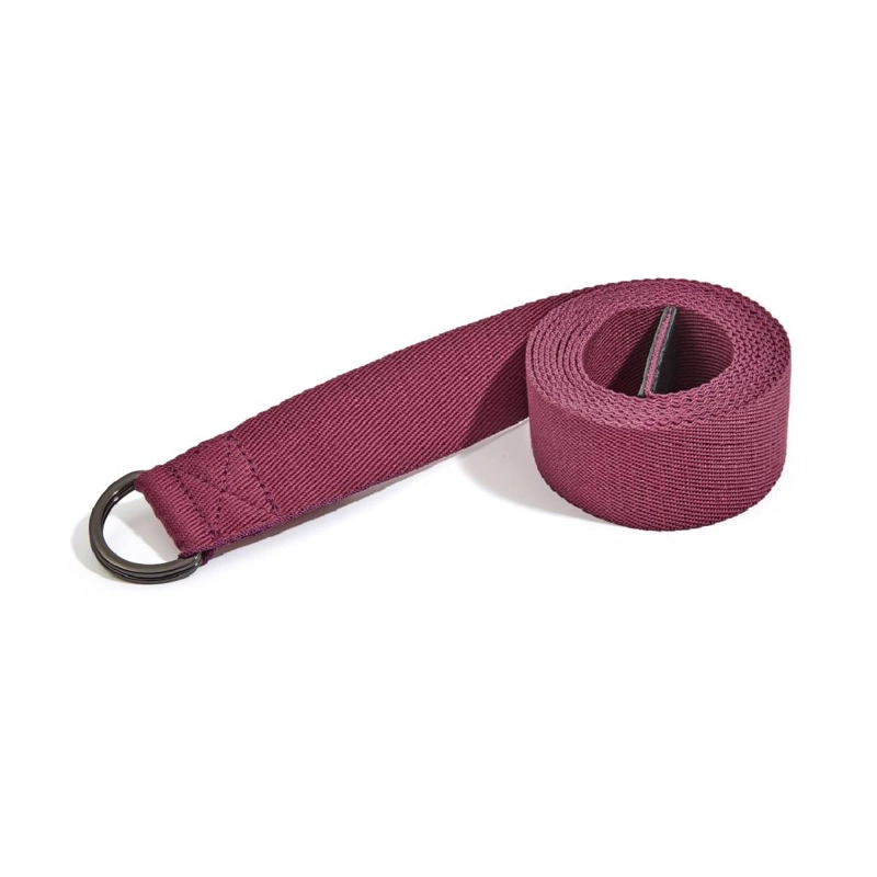 STRAP YOGA ADIDAS PREMIUM ROSADO - 1