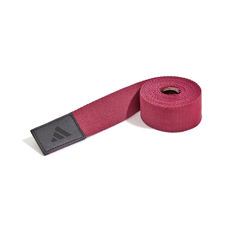 STRAP YOGA ADIDAS PREMIUM ROSADO - 2