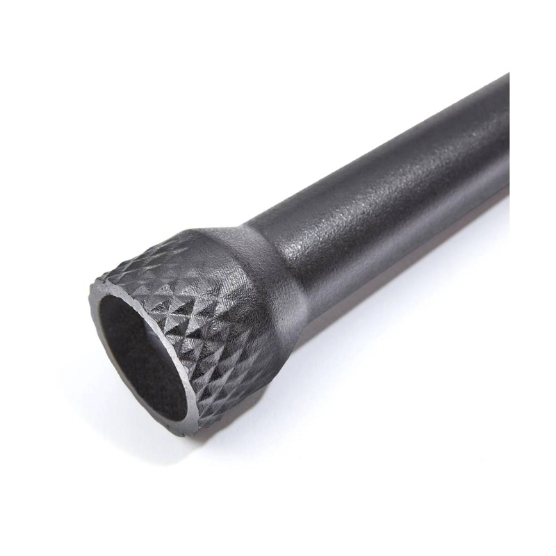CUERDA DE SALTO ADIDAS ESSENTIAL SKIPPING ROPE NEGRA - 3