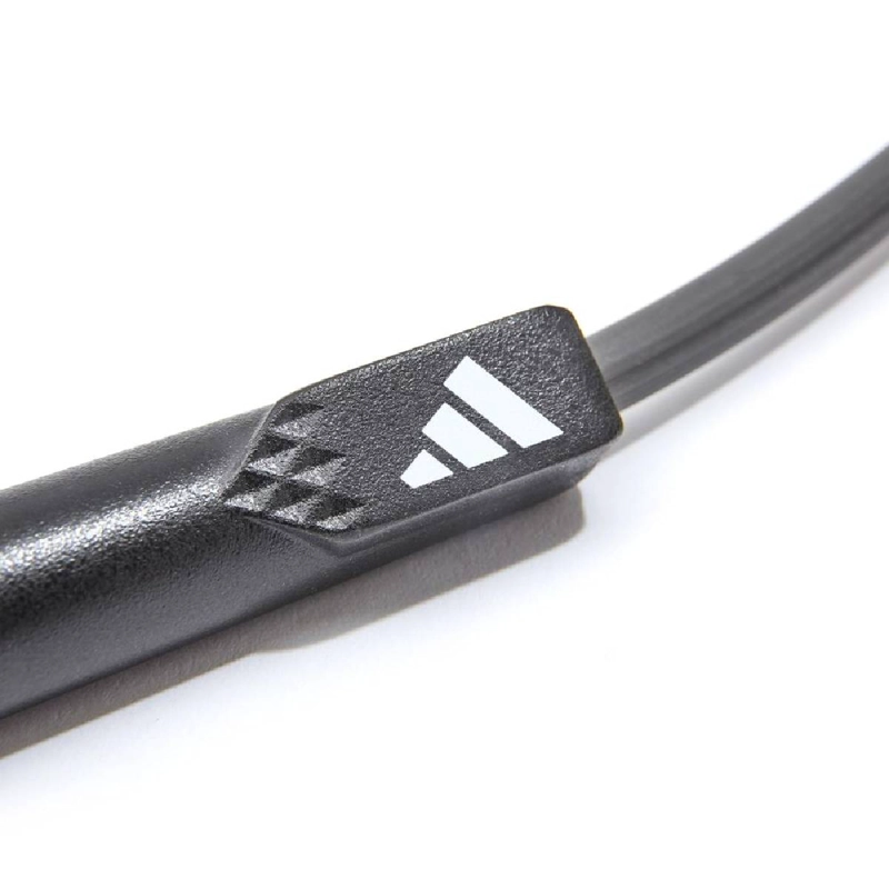 CUERDA DE SALTO ADIDAS ESSENTIAL SKIPPING ROPE NEGRA - 4