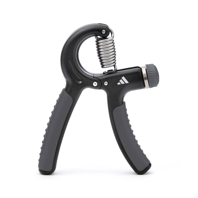 GRIP ENTRENAMIENTO ADIDAS AJUSTABLE NEGRO - 1
