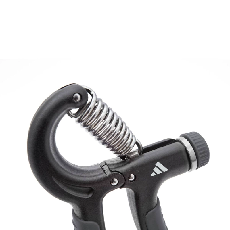 GRIP ENTRENAMIENTO ADIDAS AJUSTABLE NEGRO - 4
