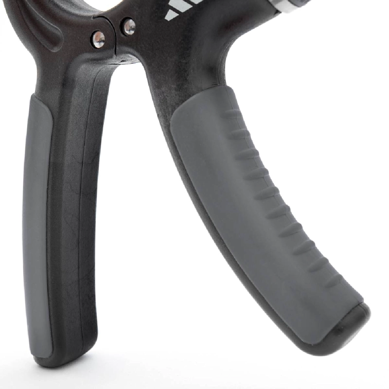 GRIP ENTRENAMIENTO ADIDAS AJUSTABLE NEGRO - 5