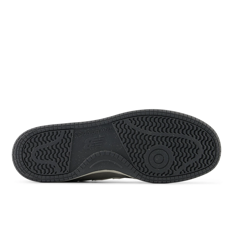 ZAPATILLAS URBANAS UNISEX NEW BALANCE 480 LOW GRIS - 5