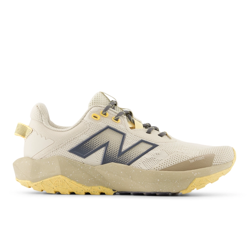 ZAPATILLAS TRAIL MUJER NEW BALANCE DYNASOFT NITREL V6 CAFE - 1