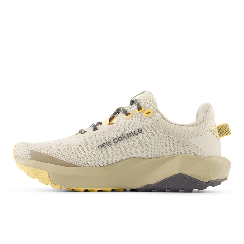 ZAPATILLAS TRAIL MUJER NEW BALANCE DYNASOFT NITREL V6 CAFE - 2