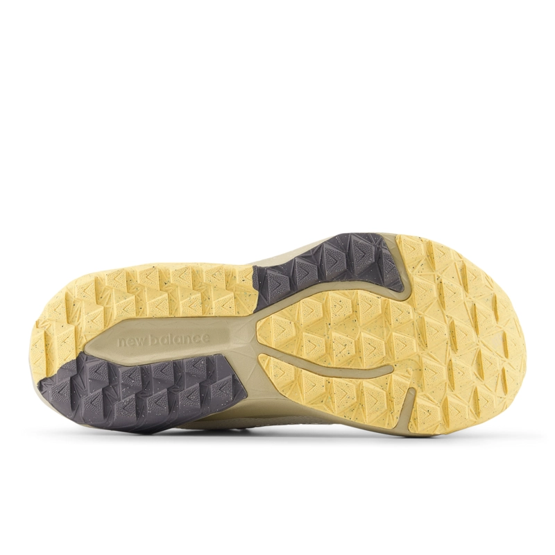 ZAPATILLAS TRAIL MUJER NEW BALANCE DYNASOFT NITREL V6 CAFE - 5