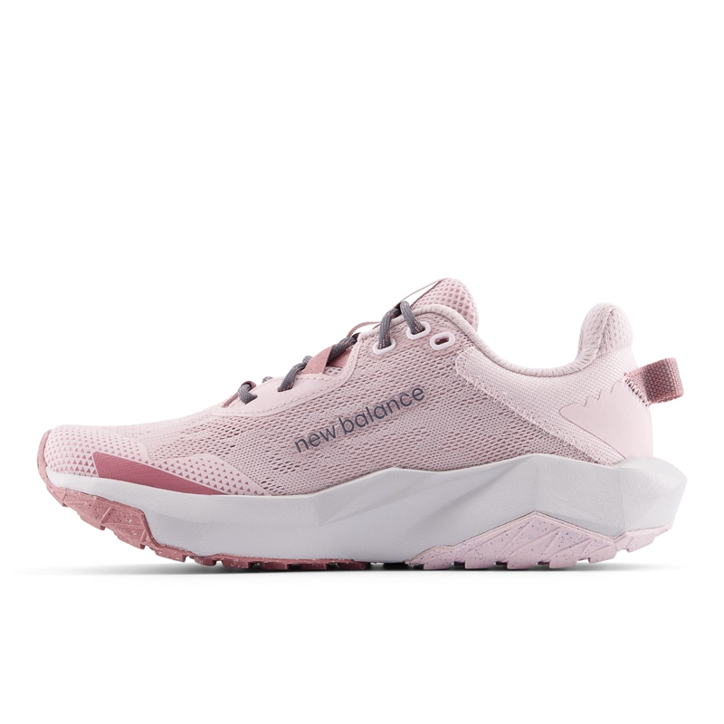 ZAPATILLAS TRAIL MUJER NEW BALANCE DYNASOFT NITREL V6 ROSADA - 2