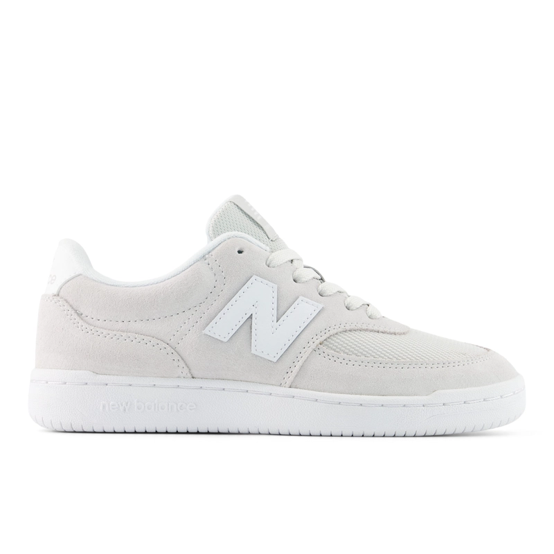 ZAPATILLAS URBANAS MUJER NEW BALANCE 80 BEIGE - 1