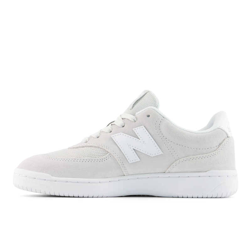 ZAPATILLAS URBANAS MUJER NEW BALANCE 80 BEIGE - 2