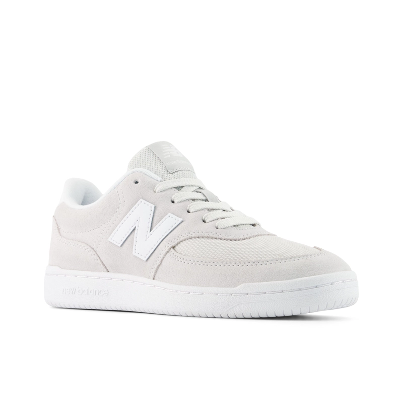 ZAPATILLAS URBANAS MUJER NEW BALANCE 80 BEIGE - 3