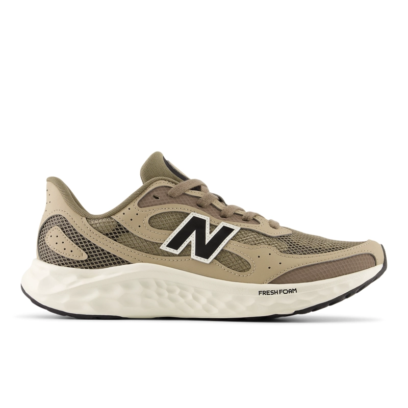 ZAPATILLAS RUNNING HOMBRE NEW BALANCE ARISHI V4 CAFE - 1