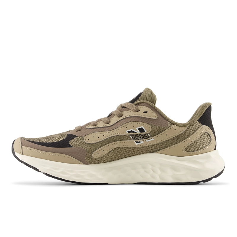 ZAPATILLAS RUNNING HOMBRE NEW BALANCE ARISHI V4 CAFE - 2