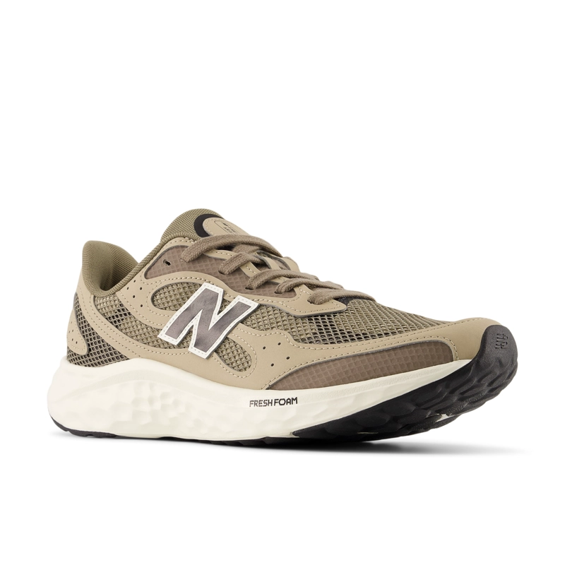 ZAPATILLAS RUNNING HOMBRE NEW BALANCE ARISHI V4 CAFE - 3