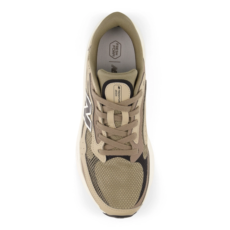 ZAPATILLAS RUNNING HOMBRE NEW BALANCE ARISHI V4 CAFE - 4