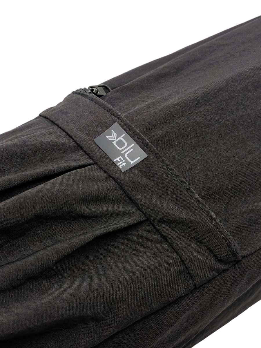 YOGA BAG BLU FIT NEGRO - 2