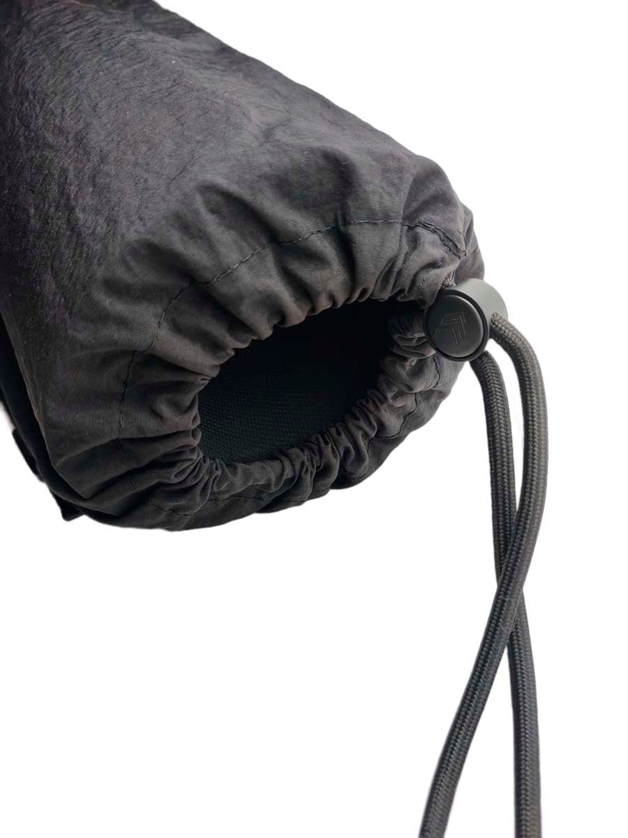 YOGA BAG BLU FIT NEGRO - 3