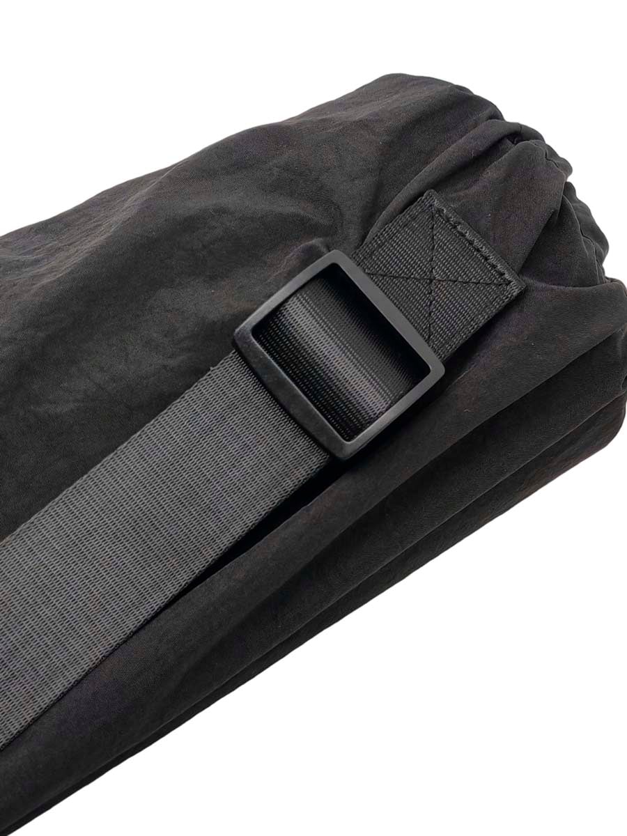 YOGA BAG BLU FIT NEGRO - 4