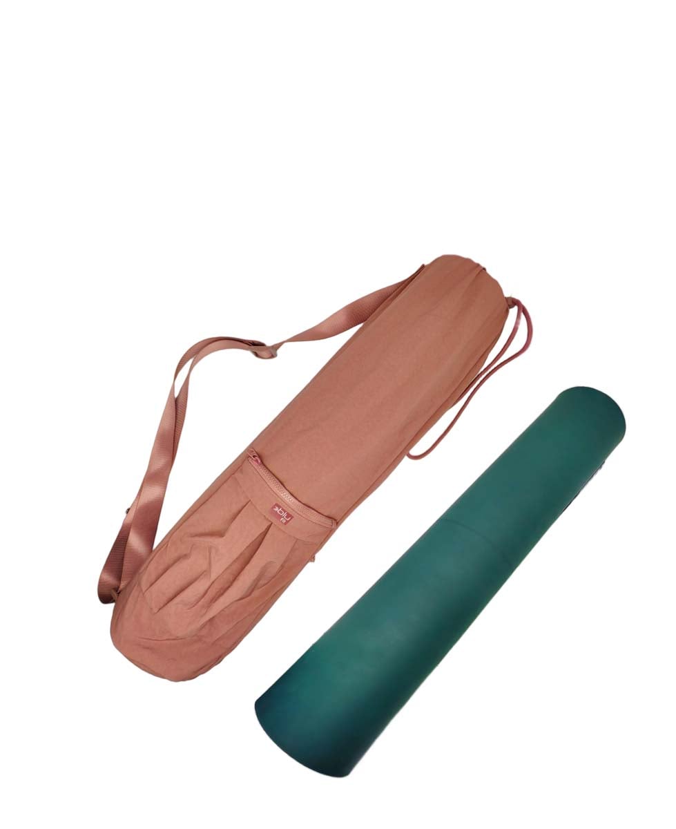 YOGA BAG BLU FIT ROSADO - 2