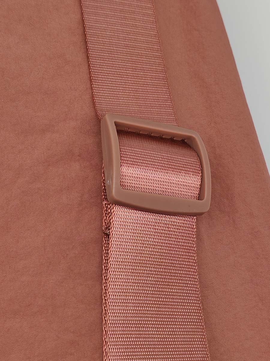 YOGA BAG BLU FIT ROSADO - 5
