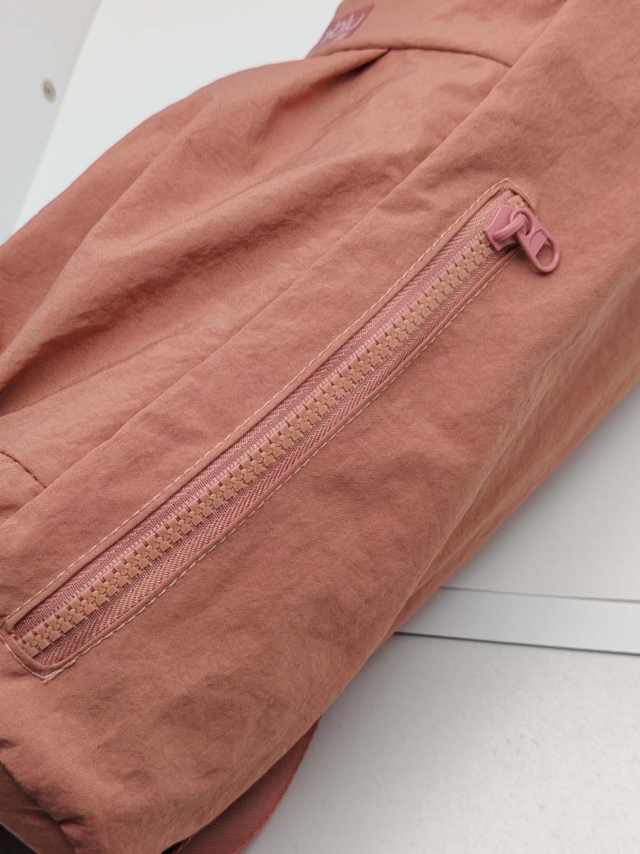 YOGA BAG BLU FIT ROSADO - 6