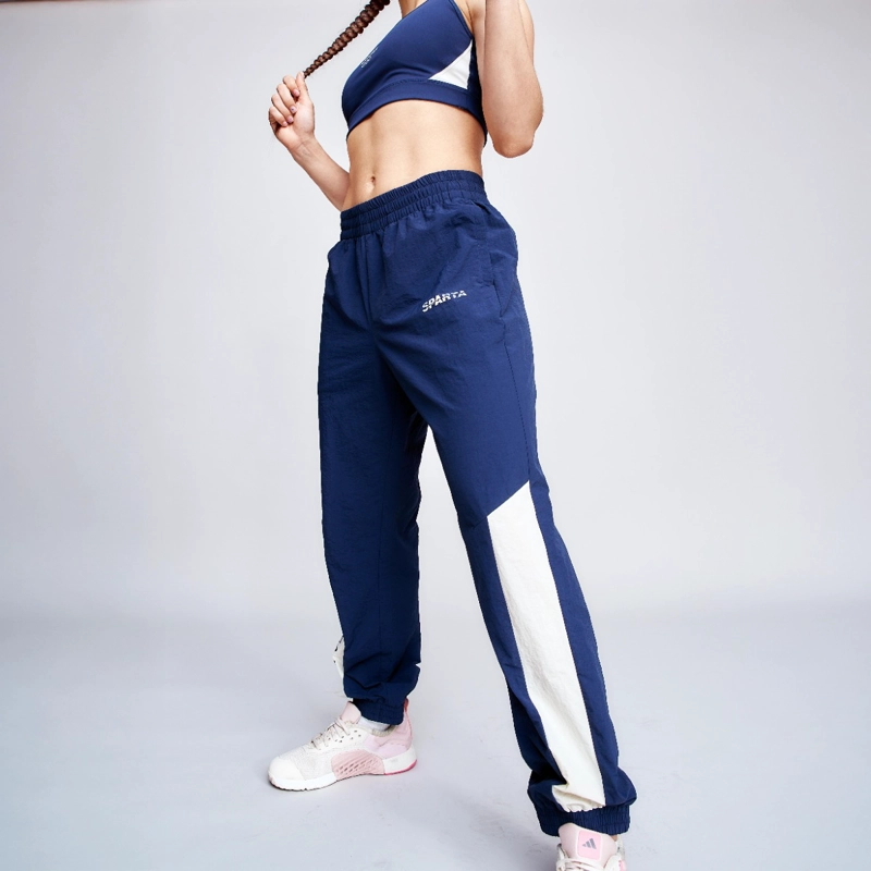 PANTALON PRESENTACION MUJER SPARTA TEAM CHILE AZUL - 2