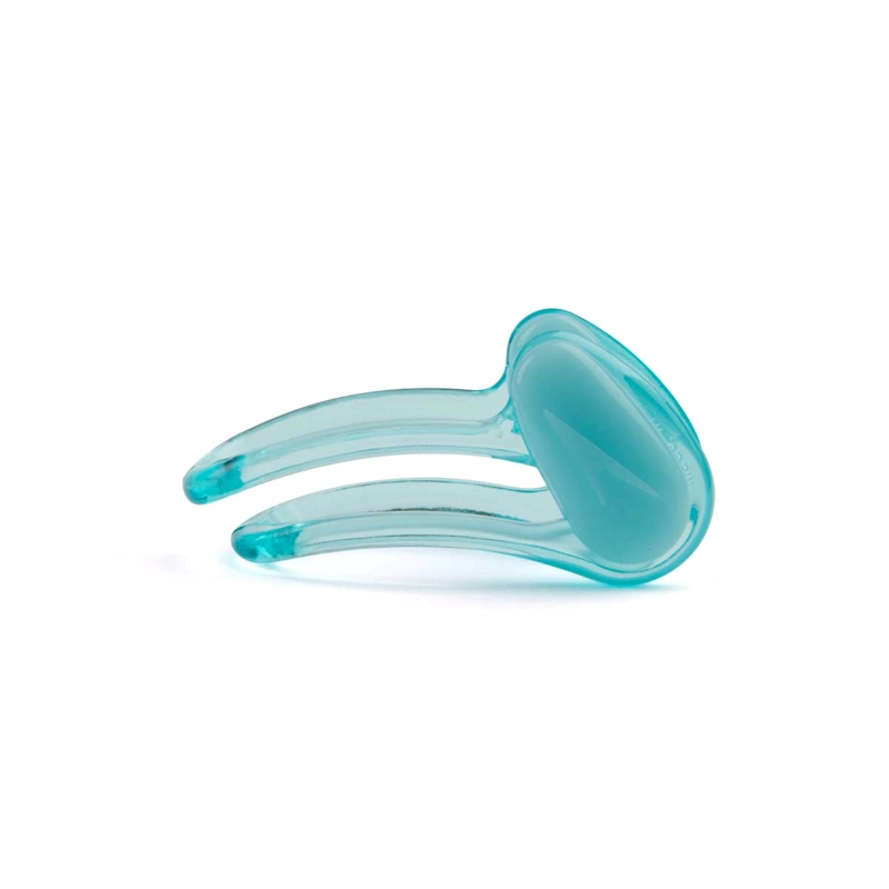 NARICERA NATACION SPEEDO CLIP AZUL - 2