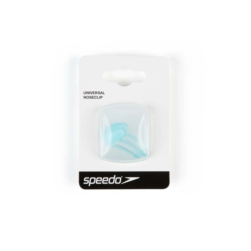 NARICERA NATACION SPEEDO CLIP AZUL - 3