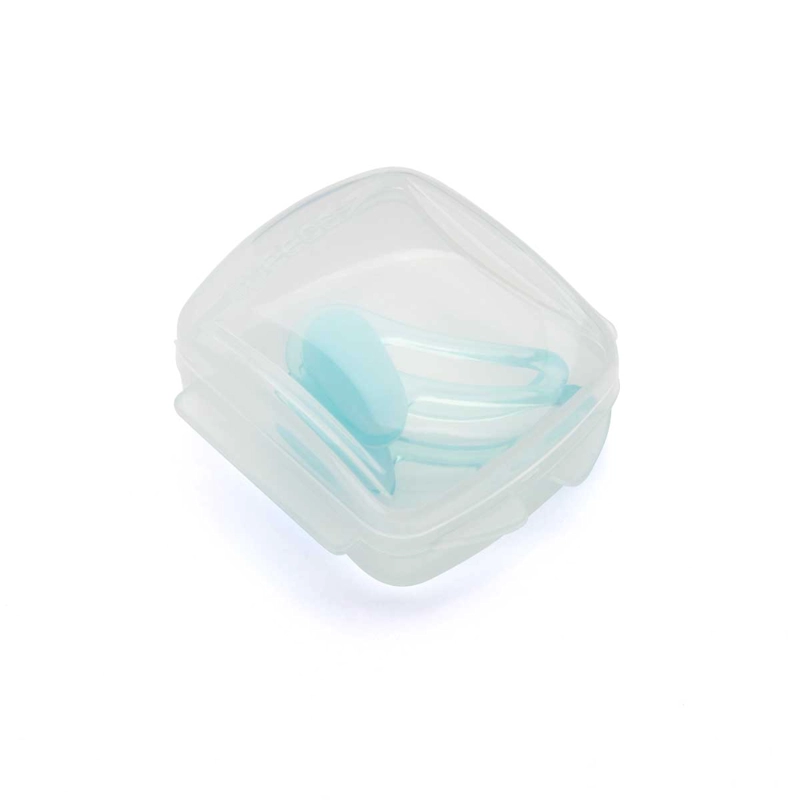 NARICERA NATACION SPEEDO CLIP AZUL - 4